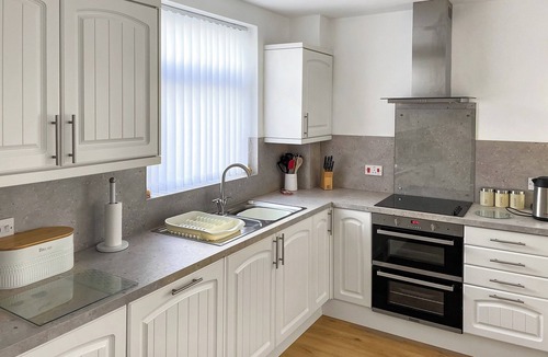 Seahouses Cottage | 2 bedroom accommodation in Seahouses