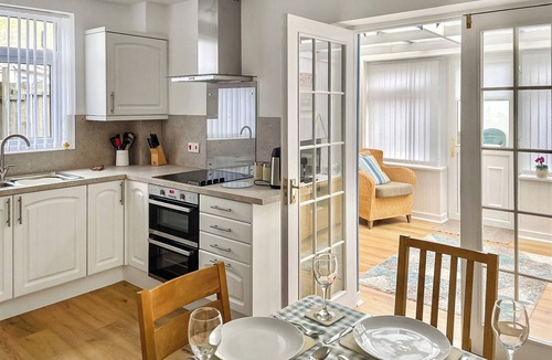 Seahouses Cottage | 2 bedroom accommodation in Seahouses