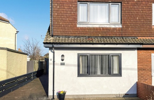 Seahouses Cottage | 2 bedroom accommodation in Seahouses