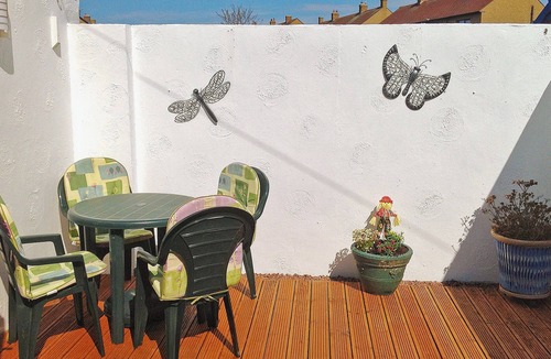 Seahouses Cottage | 2 bedroom accommodation in Seahouses