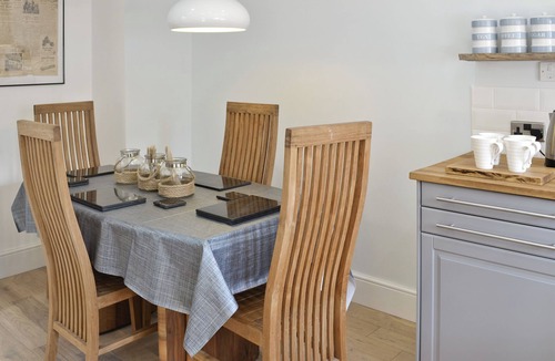 Seahouses Cottage | 2 bedroom accommodation in Seahouses