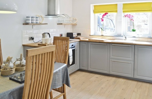 Seahouses Cottage | 2 bedroom accommodation in Seahouses