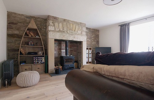 Seahouses Cottage | 2 bedroom accommodation in Seahouses