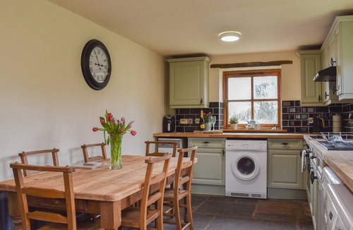 Bretherdale Cottage | 2 bedroom accommodation in Sedbergh