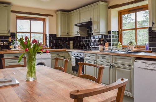 Bretherdale Cottage | 2 bedroom accommodation in Sedbergh