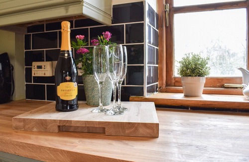 Bretherdale Cottage | 2 bedroom accommodation in Sedbergh