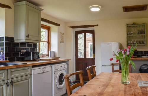 Bretherdale Cottage | 2 bedroom accommodation in Sedbergh