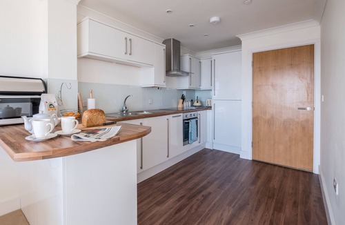 Shanklin Apartment | 2 bedroom accommodation in Shanklin