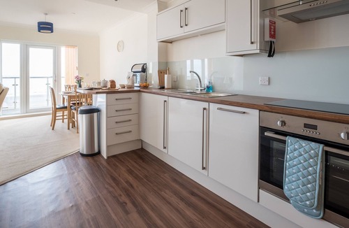 Shanklin Apartment | 2 bedroom accommodation in Shanklin