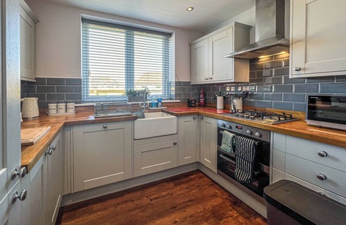 Shanklin Cottage | 2 bedroom accommodation in Shanklin