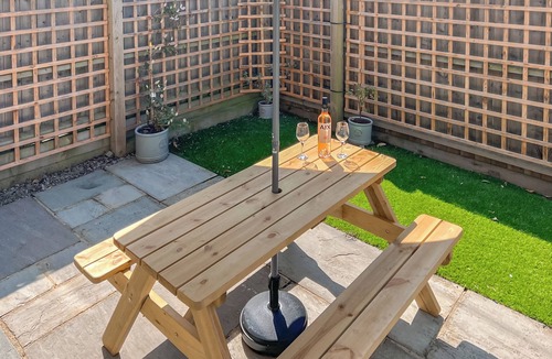 Shanklin Cottage | 2 bedroom accommodation in Shanklin