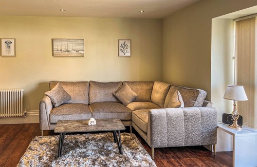 Shanklin Cottage | 2 bedroom accommodation in Shanklin