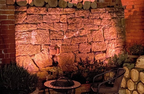 Langold Cottage | 2 bedroom accommodation in Shardlow