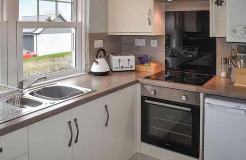 Shebbear Apartment | 2 bedroom accommodation in Shebbear