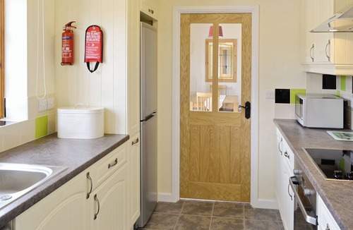 Middlemarsh Cottage | 2 bedroom accommodation in Middlemarsh, near Sherborne