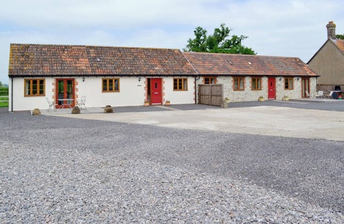 Middlemarsh Cottage | 2 bedroom accommodation in Middlemarsh, near Sherborne