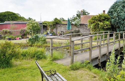 Middlemarsh Cottage | 2 bedroom accommodation in Middlemarsh, near Sherborne