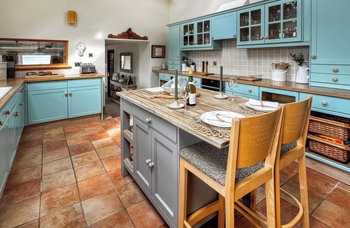 Strathcarron Cottage | 2 bedroom accommodation in Shieldaig