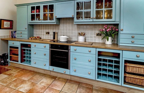 Strathcarron Cottage | 2 bedroom accommodation in Shieldaig