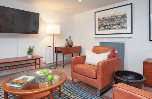 Sidmouth Cabin | 2 bedroom accommodation in Sidmouth