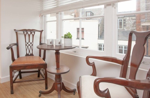 Sidmouth Cabin | 2 bedroom accommodation in Sidmouth