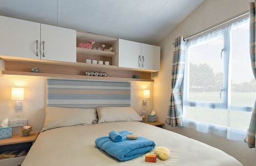 Slingsby House | 2 bedroom accommodation in Slingsby