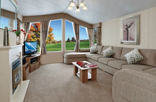 Slingsby House | 2 bedroom accommodation in Slingsby