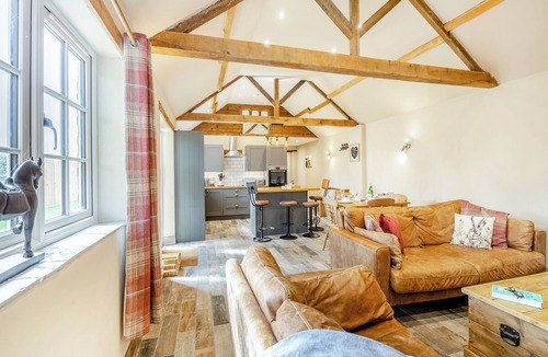 Alford Cottage | 2 bedroom accommodation in Sloothby