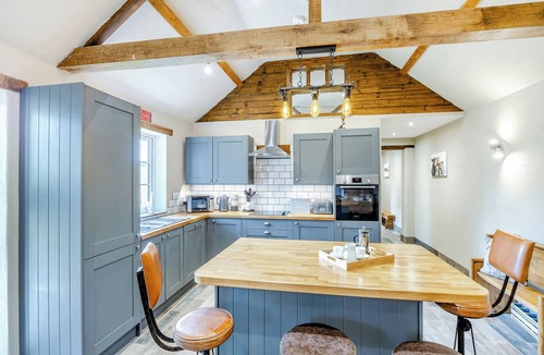 Alford Cottage | 2 bedroom accommodation in Sloothby