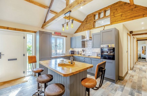 Alford Cottage | 2 bedroom accommodation in Sloothby