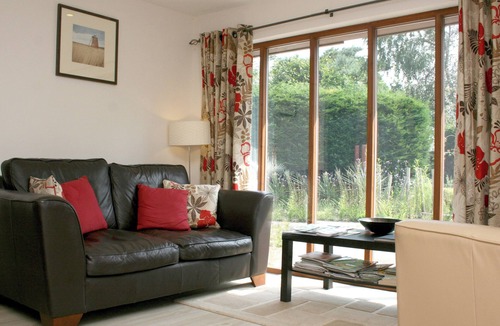 Snodland Cottage | 2 bedroom accommodation in Snodland
