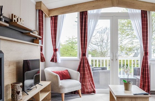 Saint Cyrus Cottage | 2 bedroom accommodation in St Cyrus