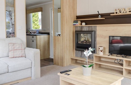 Saint Cyrus Cottage | 2 bedroom accommodation in St Cyrus