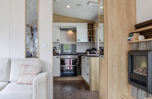 Saint Cyrus Cottage | 2 bedroom accommodation in St Cyrus