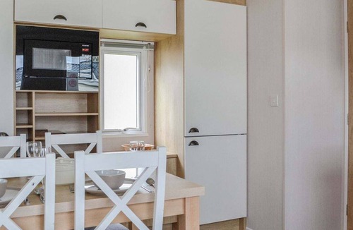 Saint Cyrus Cottage | 2 bedroom accommodation in St Cyrus