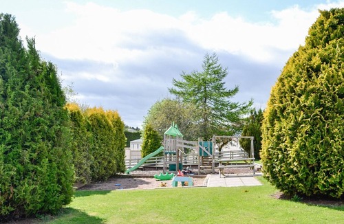 Saint Cyrus Cottage | 2 bedroom accommodation in St Cyrus