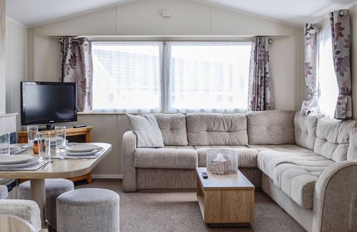 Saint Cyrus Cottage | 2 bedroom accommodation in St Cyrus