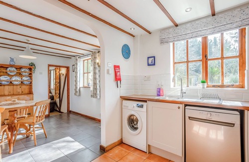 St Neots Cottage | 2 bedroom accommodation in St Neots