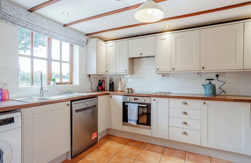 St Neots Cottage | 2 bedroom accommodation in St Neots