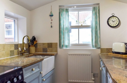 Staithes Cottage | 2 bedroom accommodation in Staithes