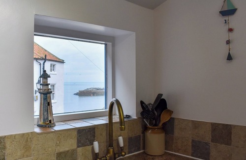 Staithes Cottage | 2 bedroom accommodation in Staithes