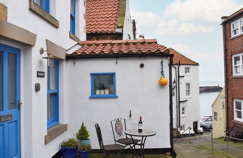 Staithes Cottage | 2 bedroom accommodation in Staithes