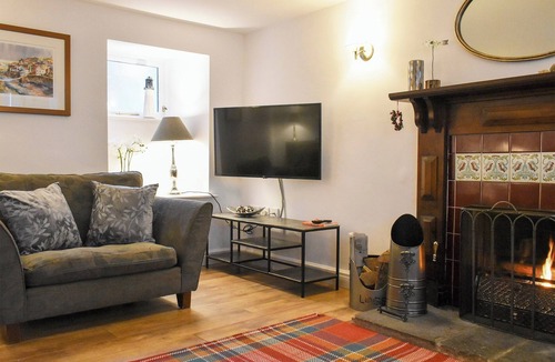 Staithes Cottage | 2 bedroom accommodation in Staithes