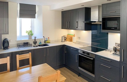 Staveley Cottage | 2 bedroom accommodation in Staveley