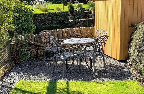 Staveley Cottage | 2 bedroom accommodation in Staveley