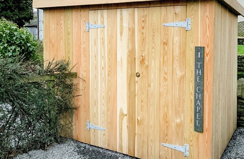 Staveley Cottage | 2 bedroom accommodation in Staveley