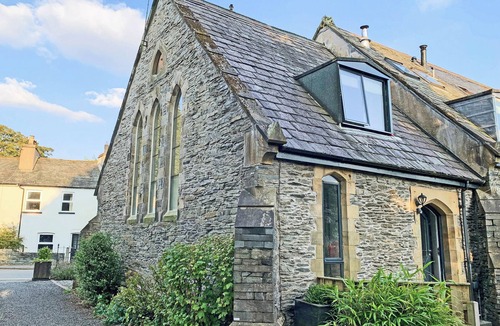 Staveley Cottage | 2 bedroom accommodation in Staveley