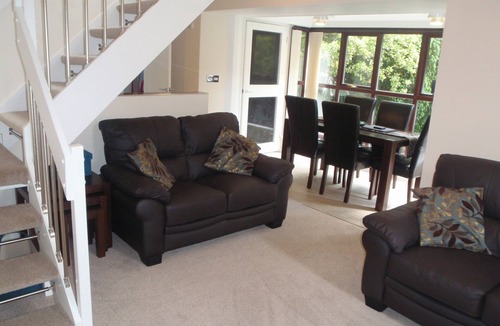Staveley Cottage | 2 bedroom accommodation in Staveley