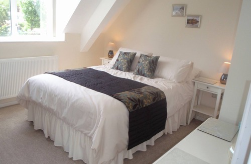Staveley Cottage | 2 bedroom accommodation in Staveley