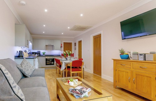 Steyning Cottage | 2 bedroom accommodation in Steyning